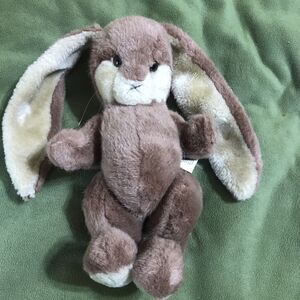Wangs International Bunny Rabbit 10" Plush Jointed Long Eared Animal
